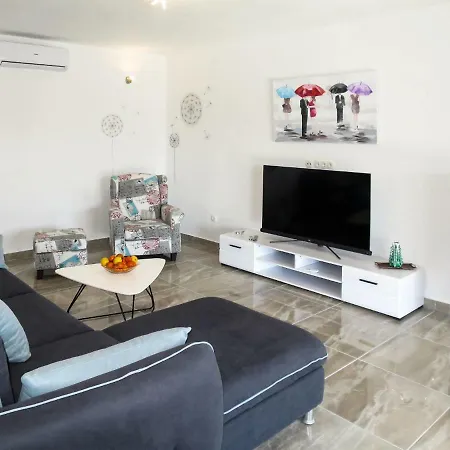 Ferienhaus Chrystal 500s *