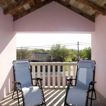 Chrystal 500s Ferienhaus Benkovac