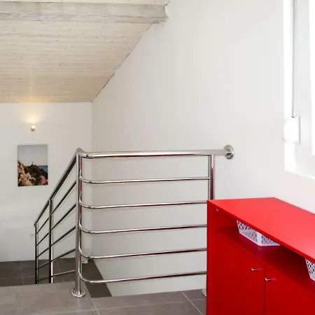 Ferienhaus Chrystal 500s *