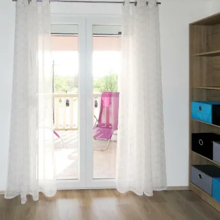 Chrystal 500s Ferienhaus *