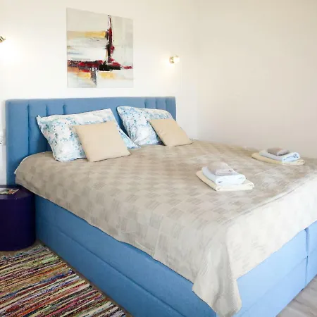 Ferienhaus Chrystal 500s *