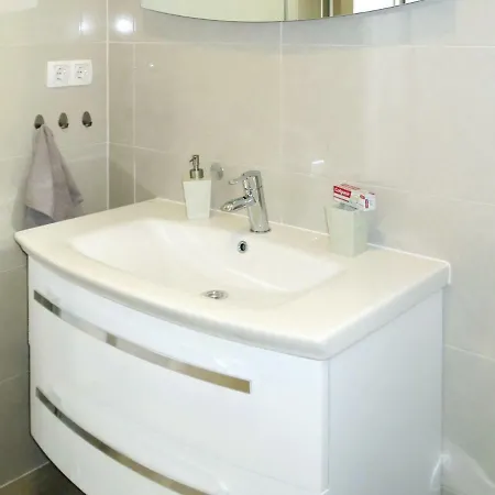 Ferienhaus Chrystal 500s