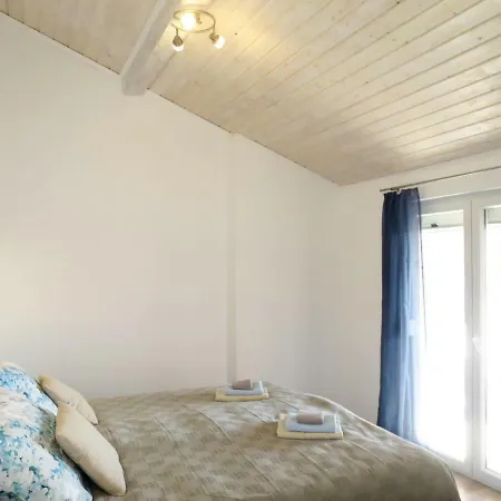 Chrystal 500s Ferienhaus